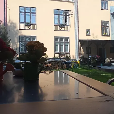 Appartement Altes Haus