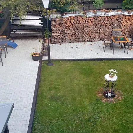 Altes Haus Apartment