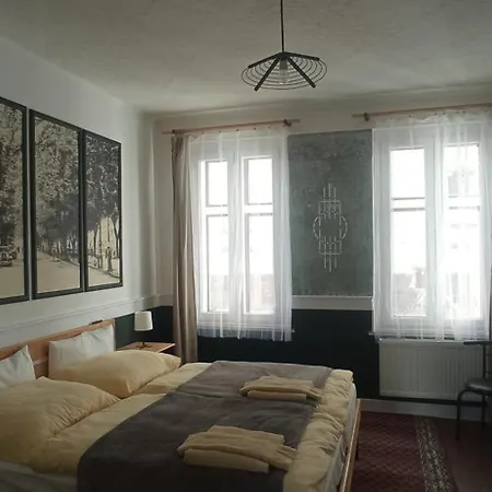 Apartment Altes Haus