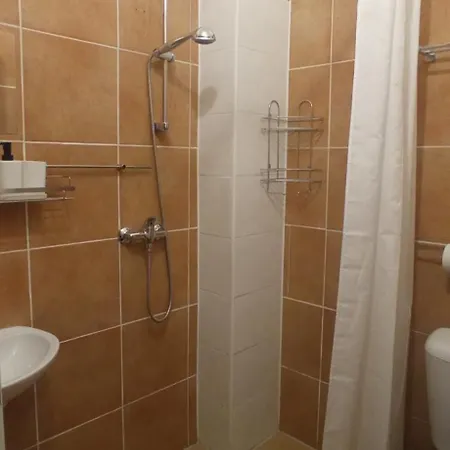 Altes Haus Appartement