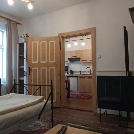 Appartement Altes Haus