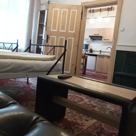 Appartement Altes Haus