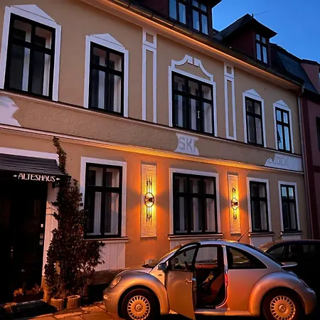 Altes Haus *
